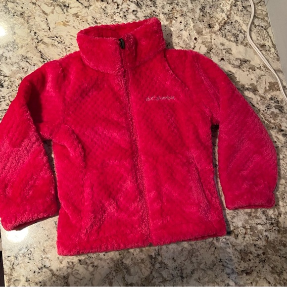 Columbia Bugaboo II Interchange Jacket & Matching Snowslope II bib - Picture 4 of 8